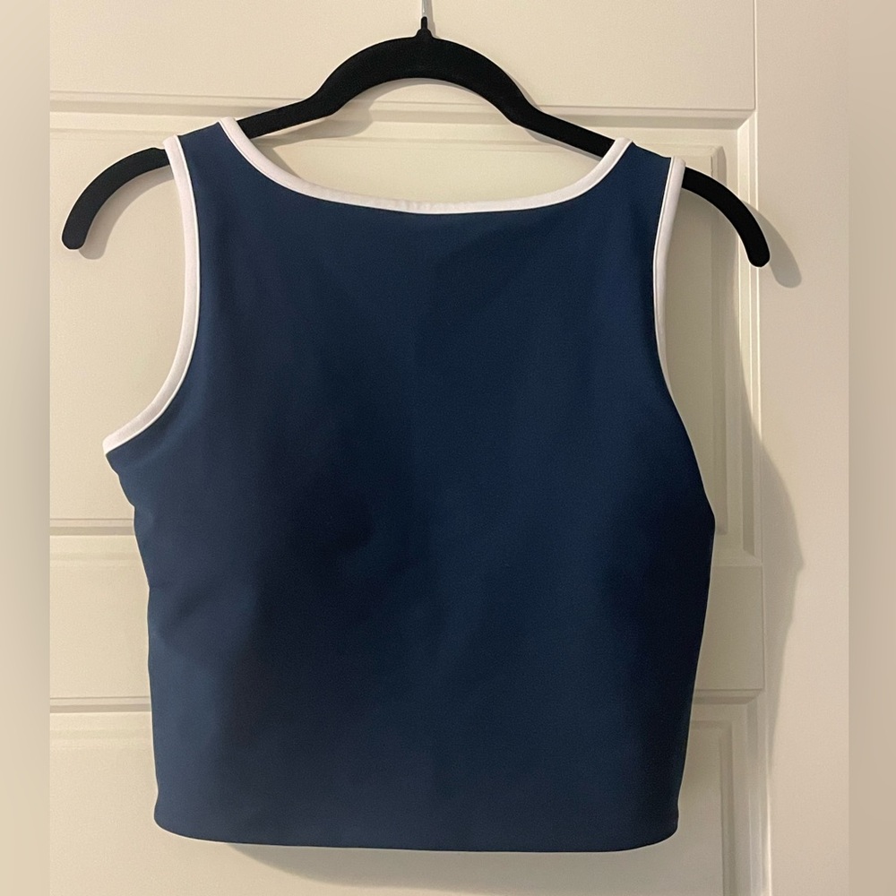 Navy YPB tank